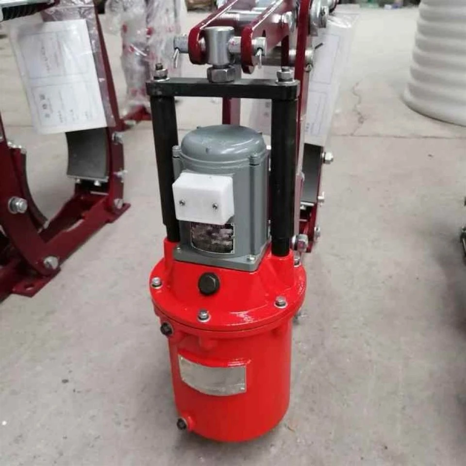Electric Hydraulic Thruster Brakes suppliers