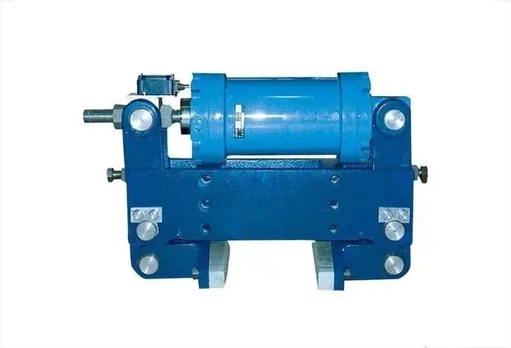 Hydraulic Wheel Edge Brake factory